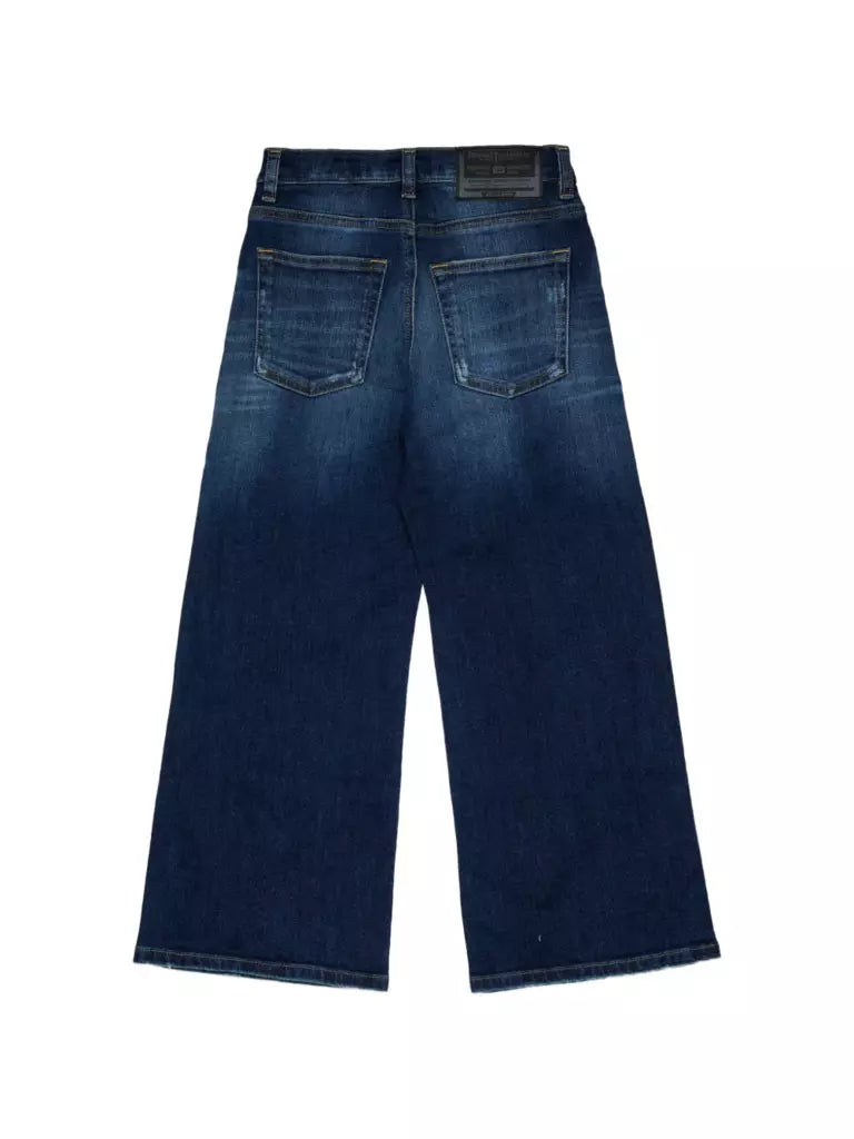 Diesel Kids Jeans