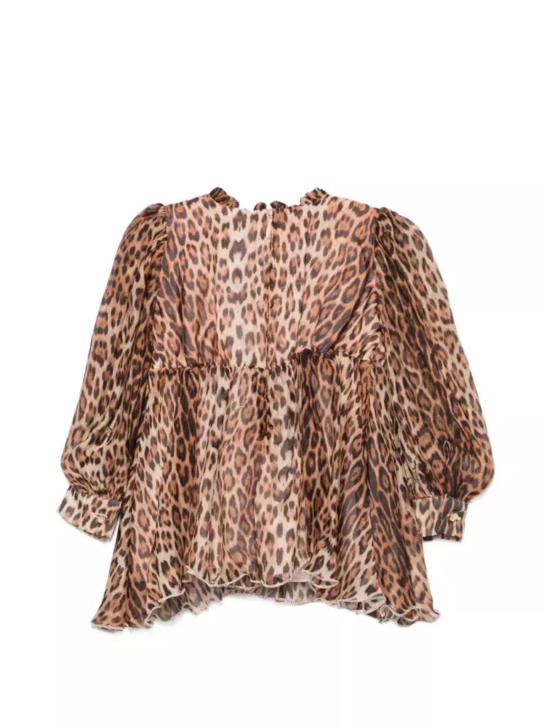 Roberto Cavalli Vestito