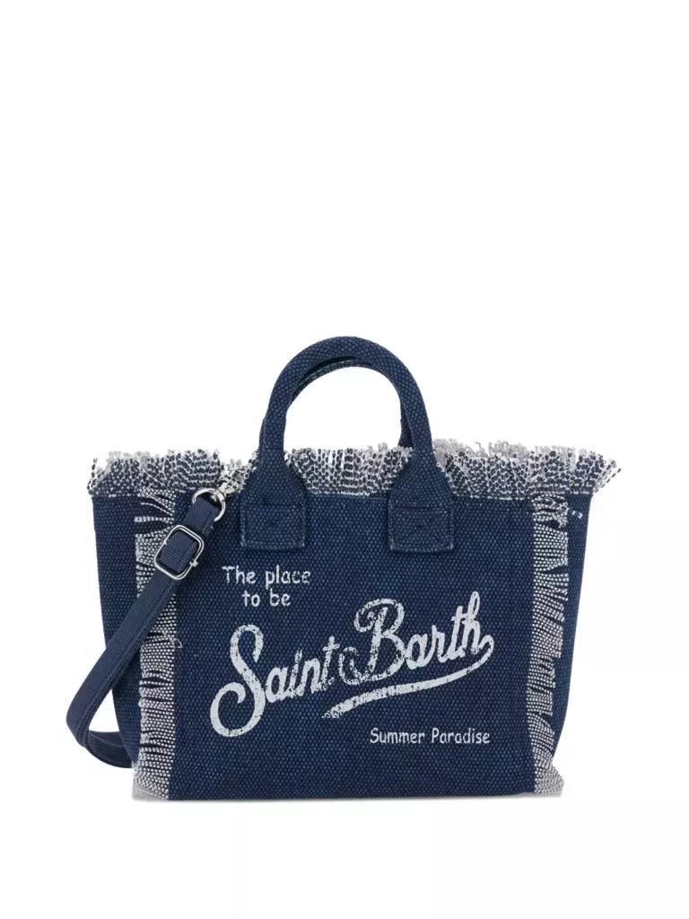 MC2 ST. Barth Borsa