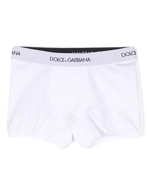 Dolce & Gabbana Kids Intimo