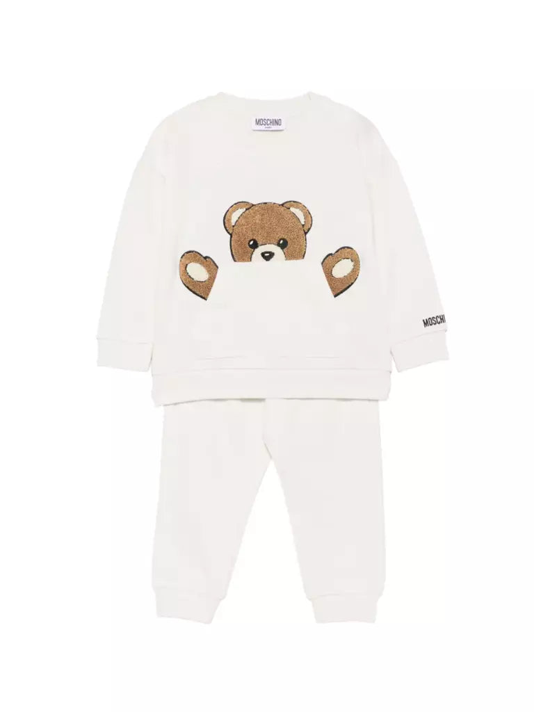 Moschino Kids Completo