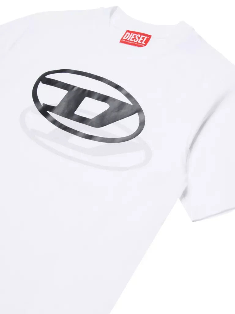 Diesel Kids T-shirt