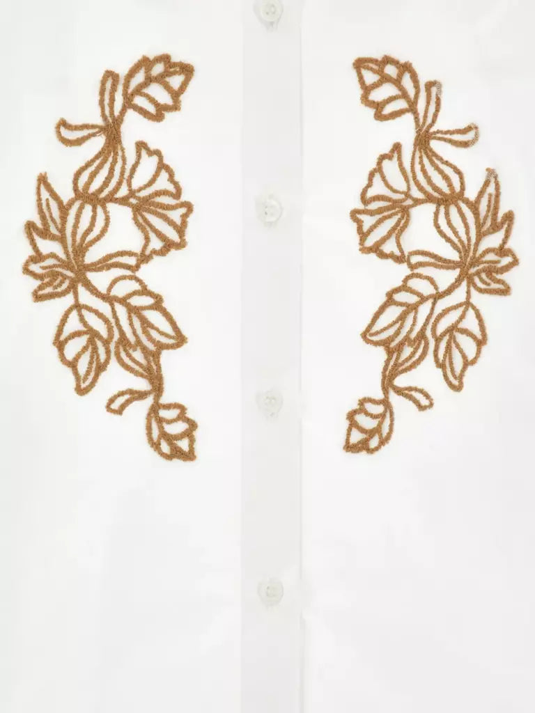 Ermanno Scervino Kids Camicia