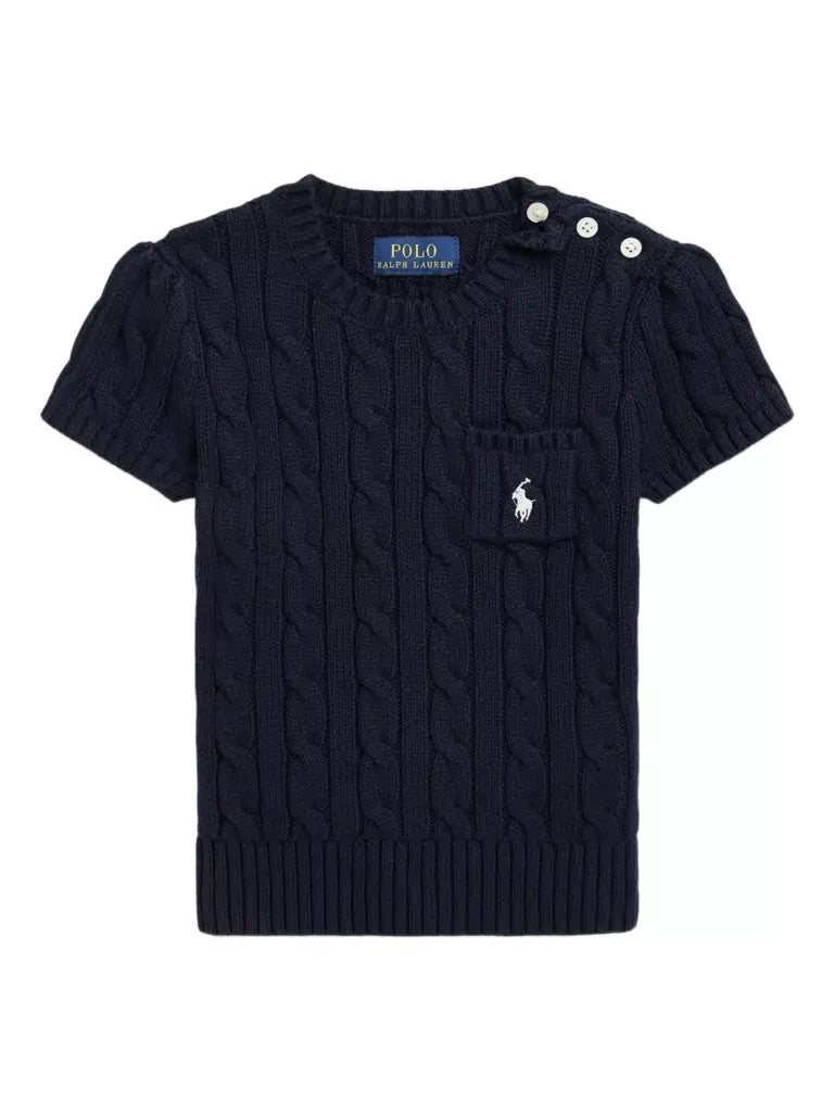 Polo Ralph Lauren Kids Maglione