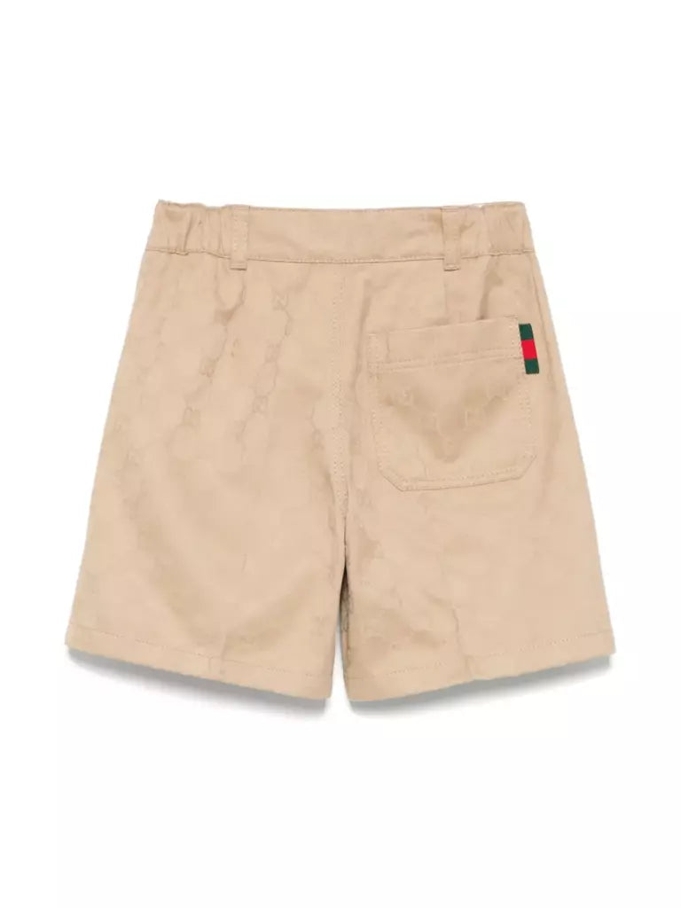 Gucci Kids Short