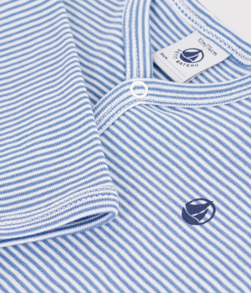 PETIT BATEAU Tutina