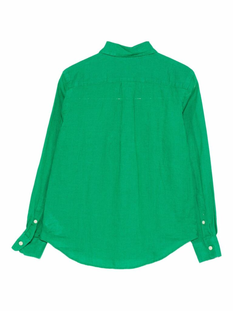 Polo Ralph Lauren Kids Camicia