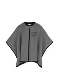 Chloè Kids Cappotto