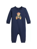 Polo Ralph Lauren Kids Tutina