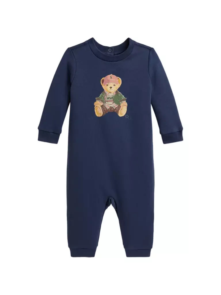 Polo Ralph Lauren Kids Tutina