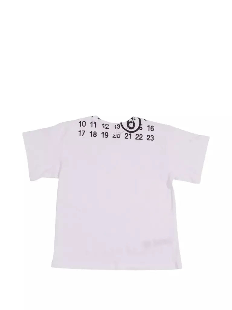MM6 Maison Margiera T-shirt