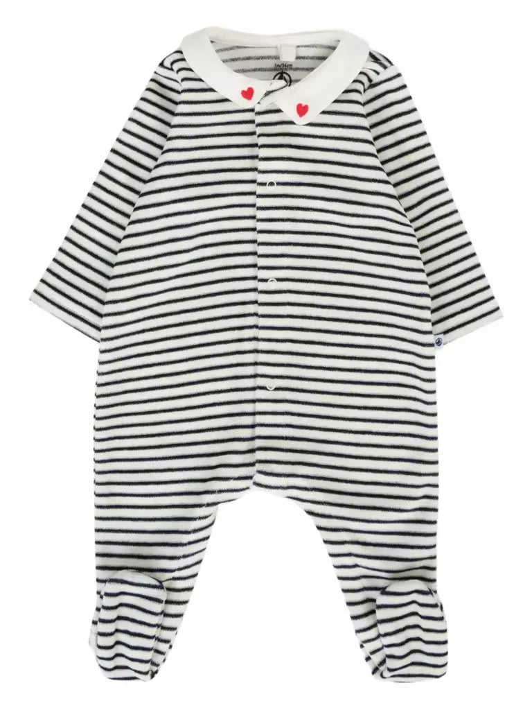 PETIT BATEAU Tutina