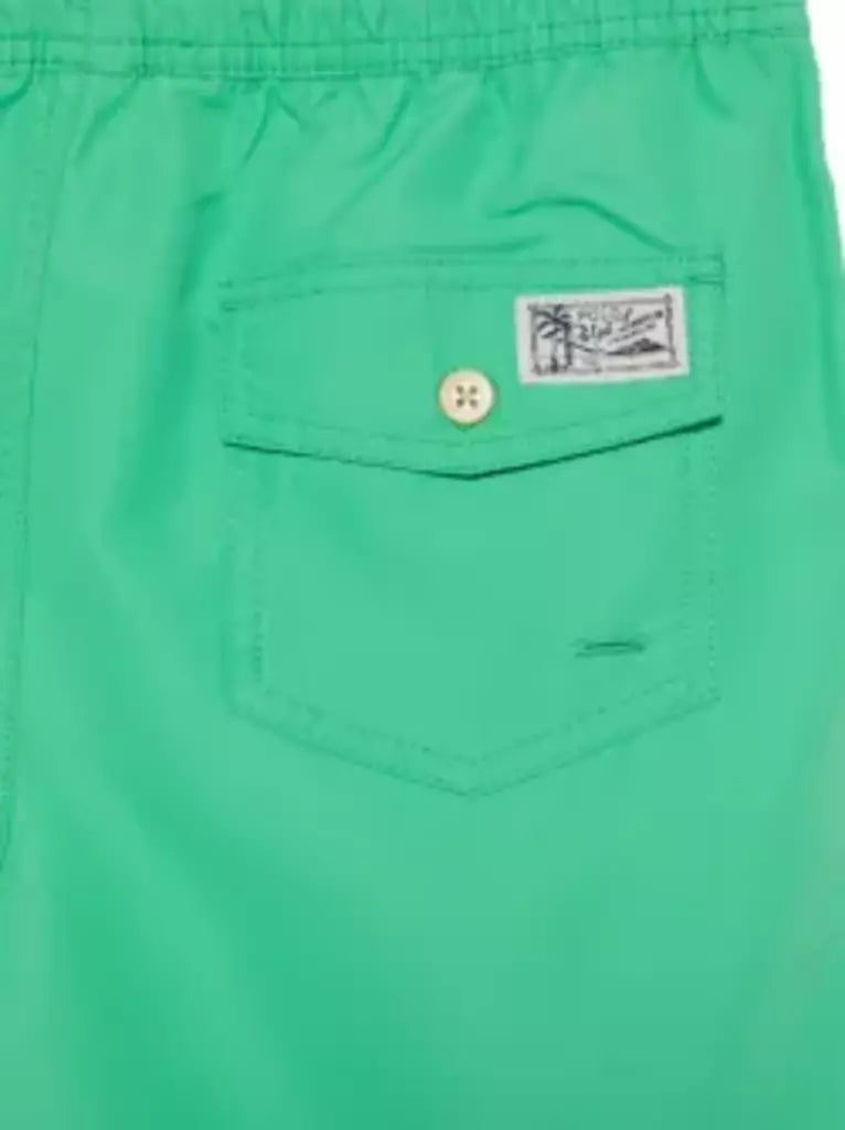 Polo Ralph Lauren Kids Costumi da bagno