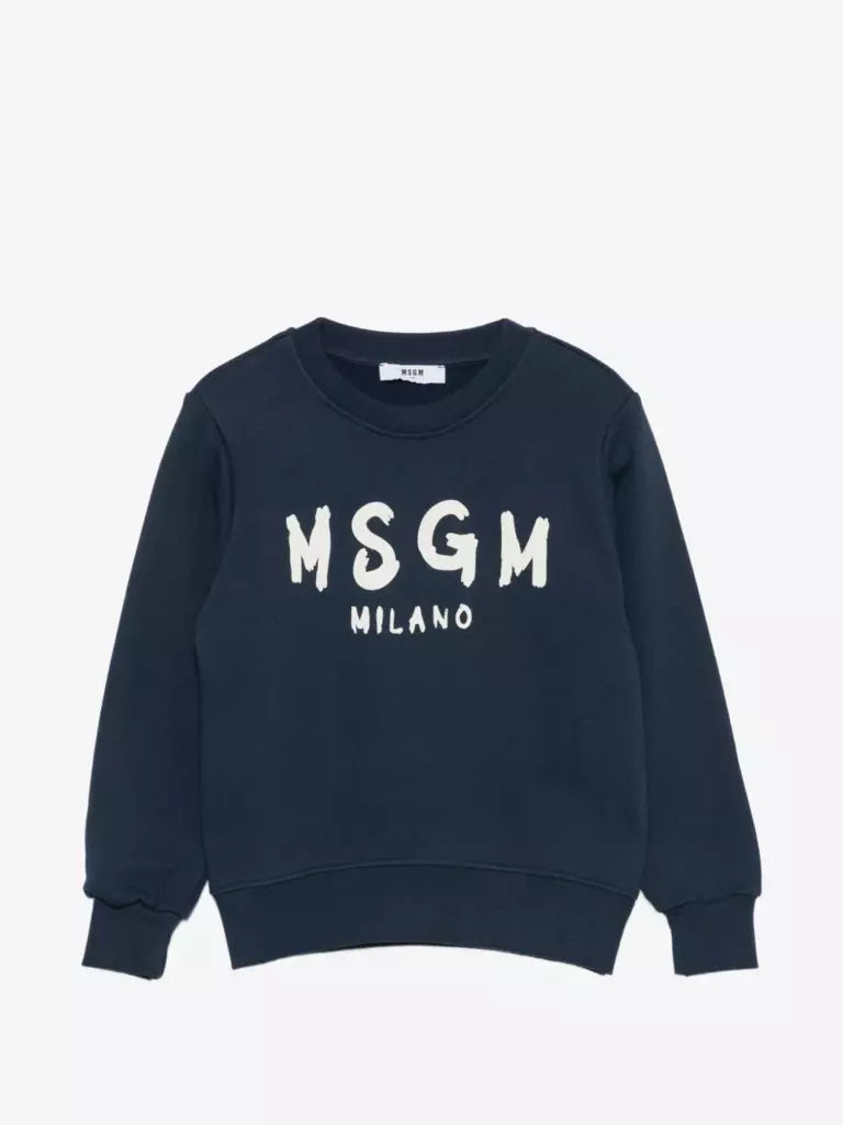 MSGM Kids Felpe