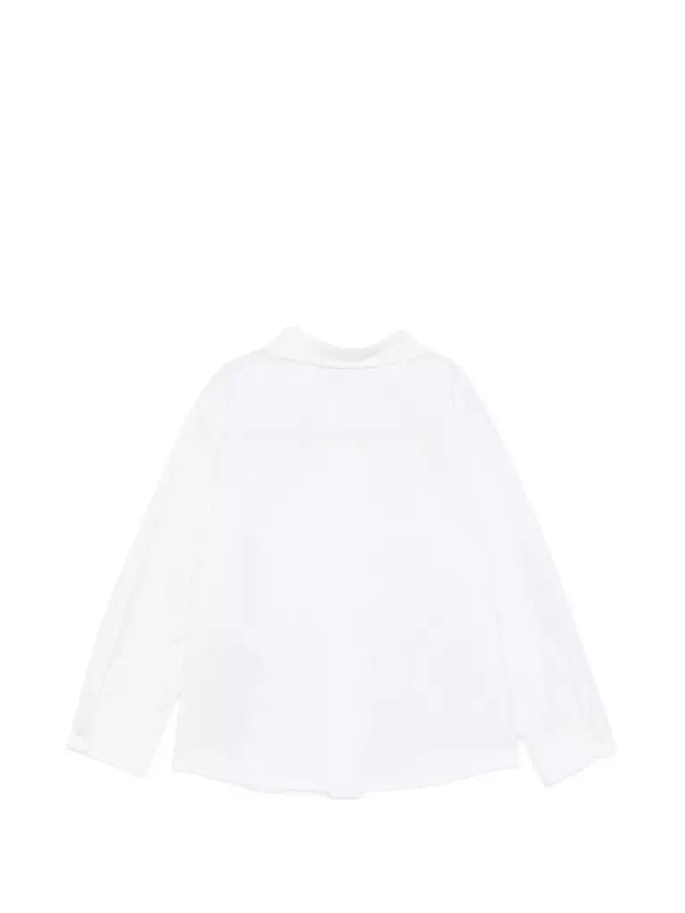 Gucci Kids Camicia