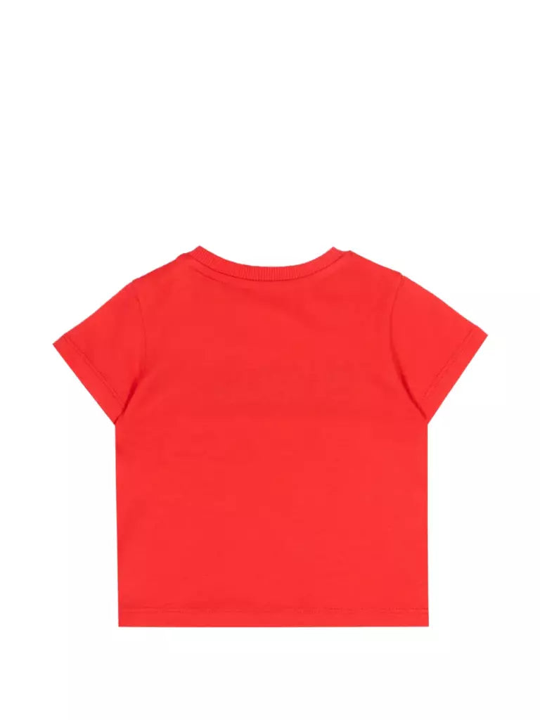 Moschino Kids T-shirt
