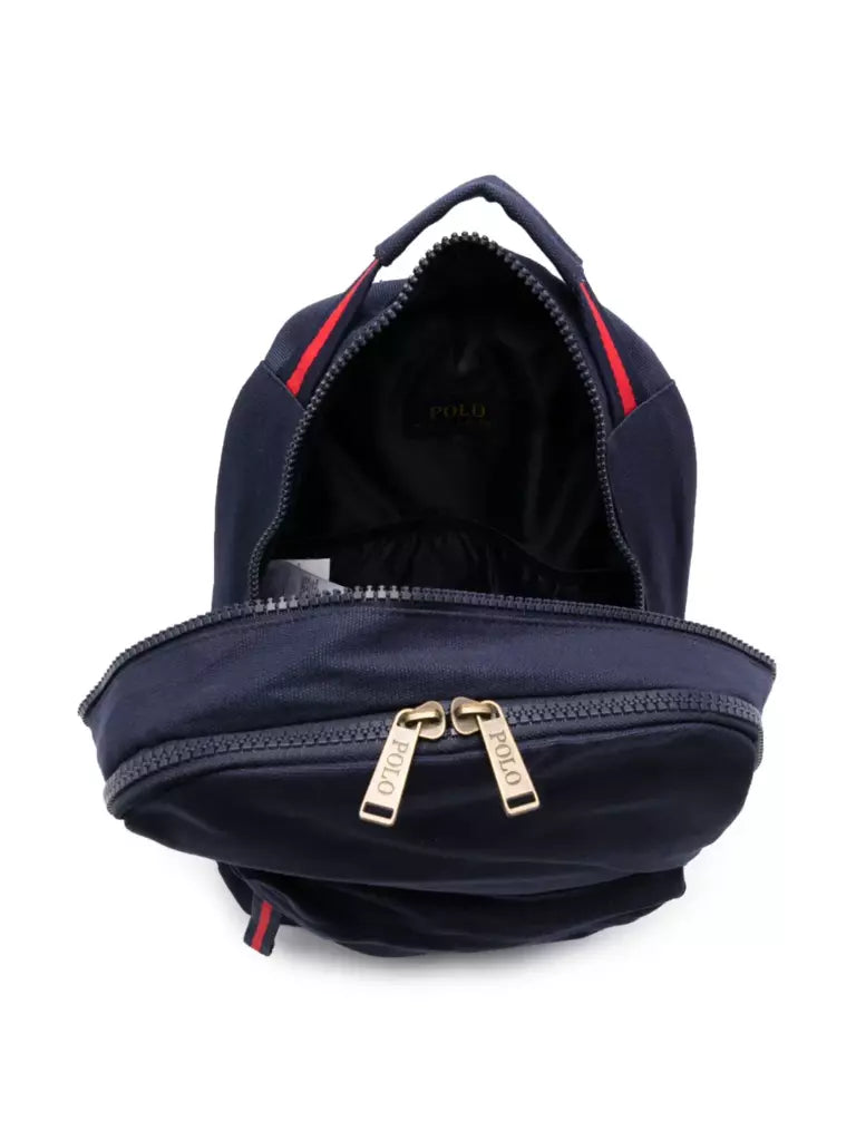 Polo Ralph Lauren Kids Zaino