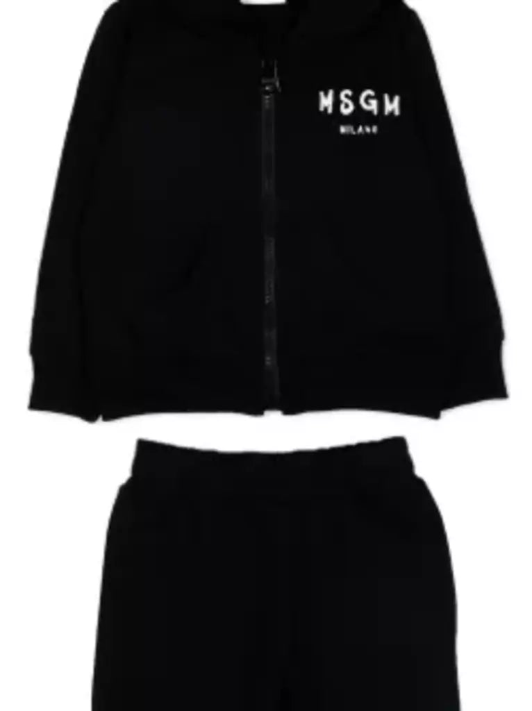 MSGM Kids Tuta