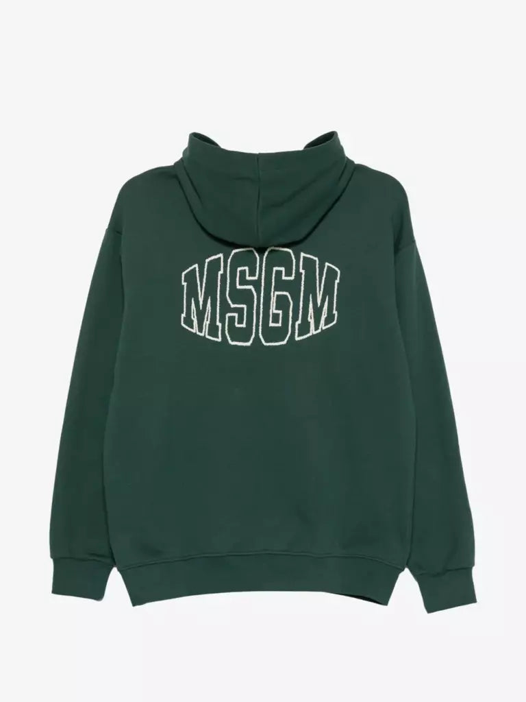 MSGM Kids Felpe