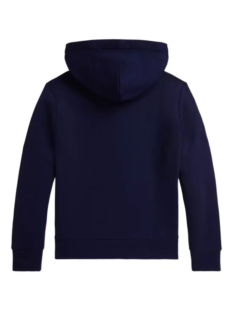 Polo Ralph Lauren Kids Felpa con cappuccio