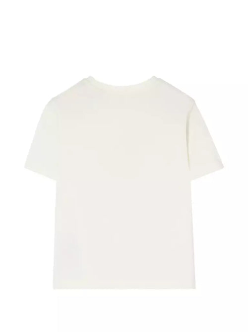 Burberry Kids T-shirt