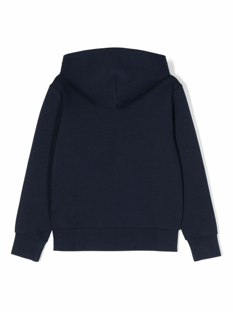Polo Ralph Lauren Kids Felpa con cappuccio