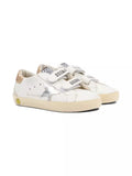 Golden Goose Deluxe Brand Kids Scarpe ginniche