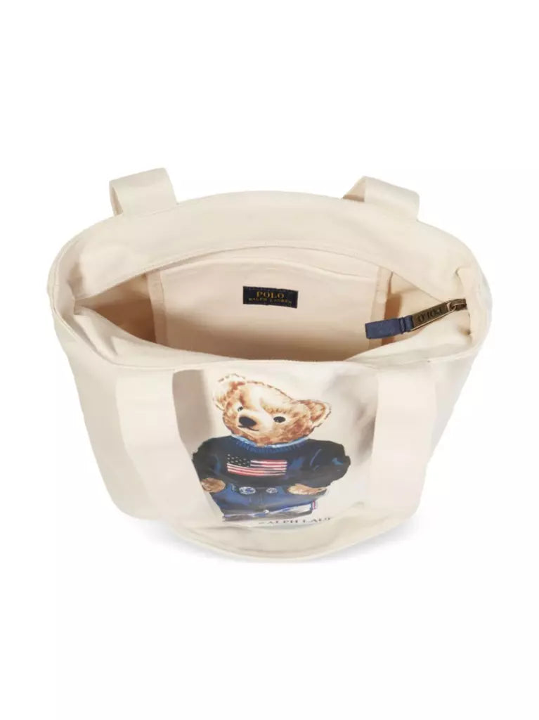 Polo Ralph Lauren Kids Borsa