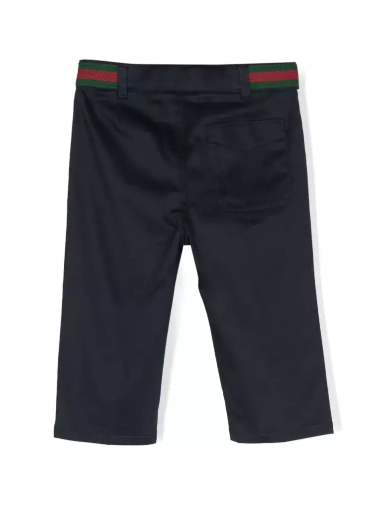 Gucci Kids Pantalone