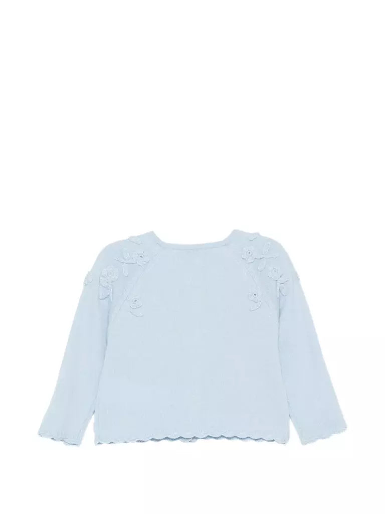 TARTINE ET CHOCOLAT Cardigan