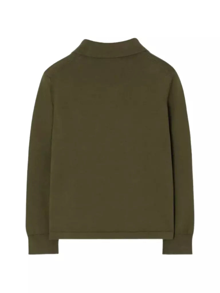 Burberry Kids Maglione
