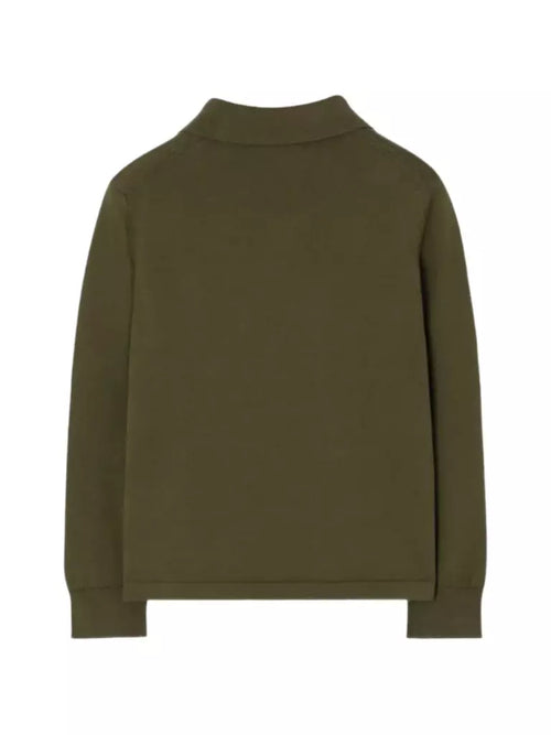 Burberry Kids Maglione