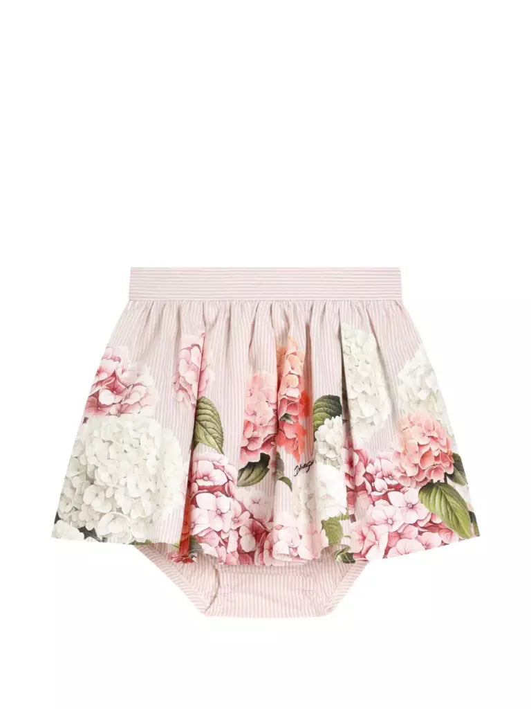 Dolce & Gabbana Kids Gonna