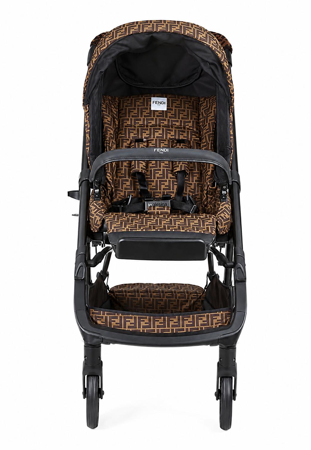 Fendi Kids Passeggino
