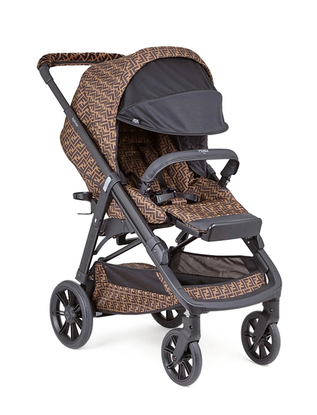 Fendi Kids Passeggino