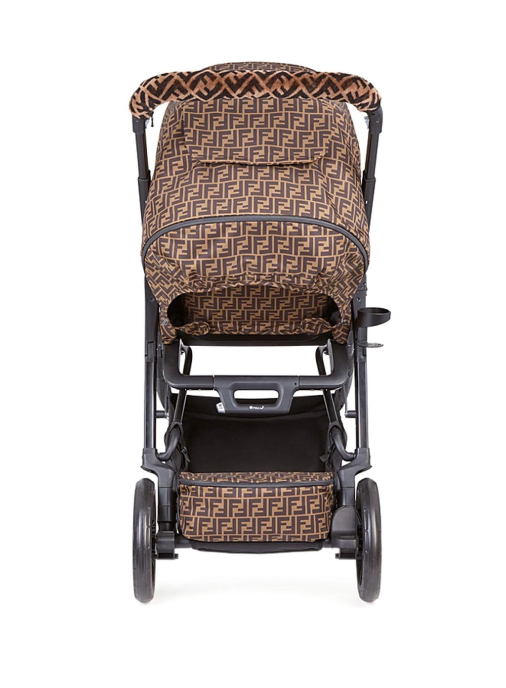 Fendi Kids Passeggino