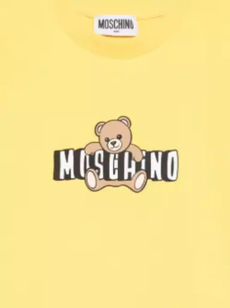 Moschino Kids T-shirt
