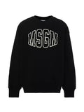 MSGM Kids Felpe
