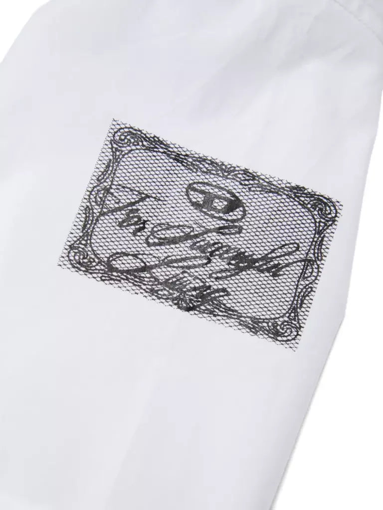 Diesel Kids Camicia