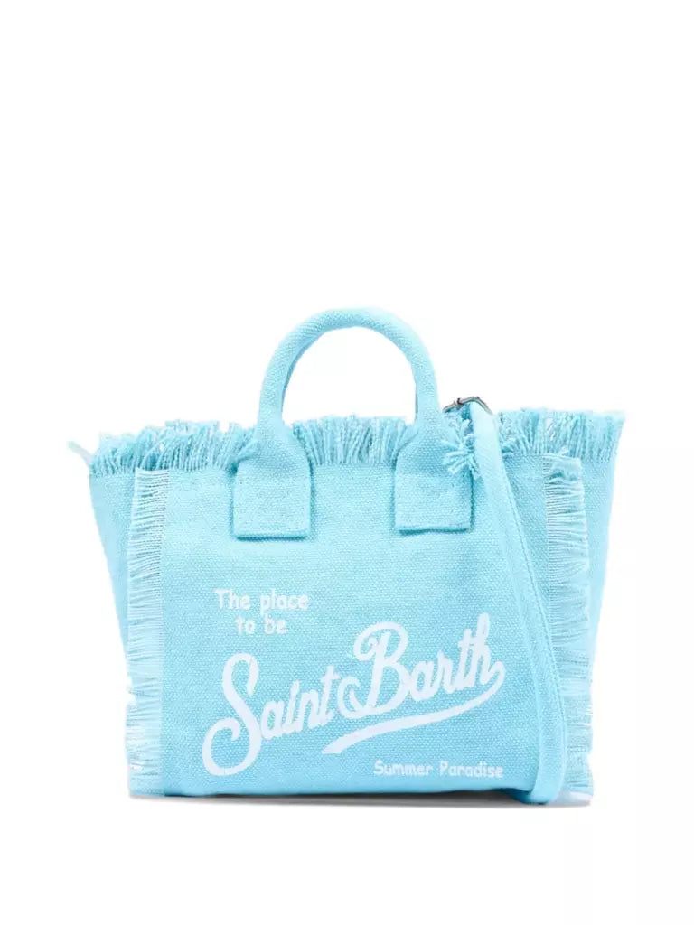 MC2 ST. Barth Borsa
