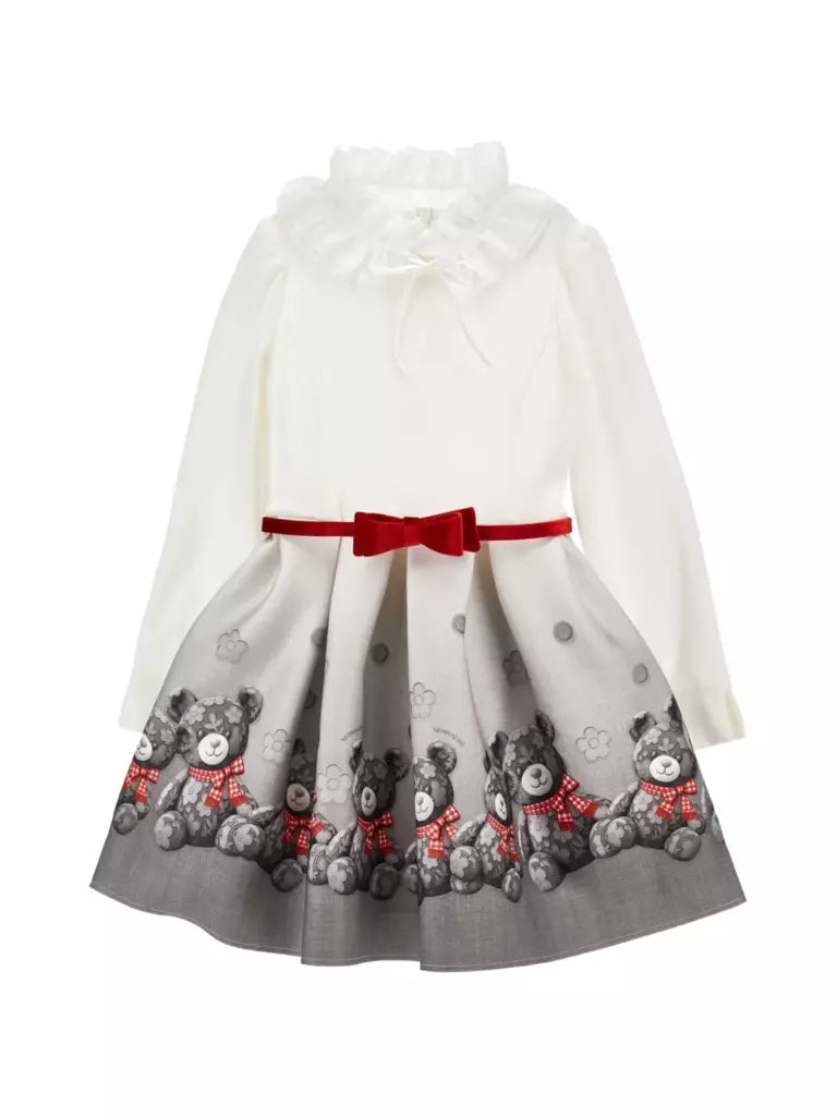 Monnalisa Vestito
