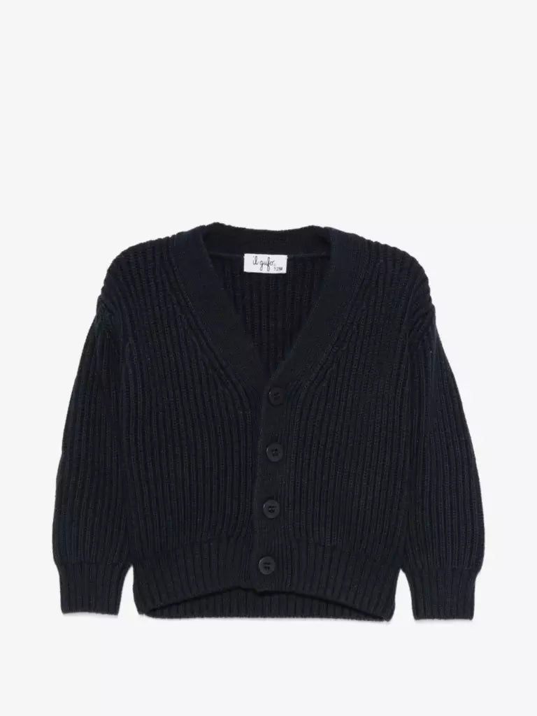 IL Gufo Cardigan