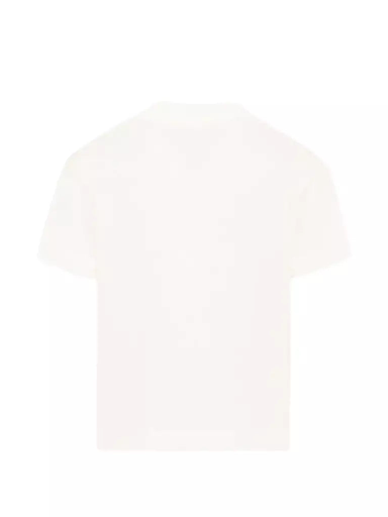 Palm Angels Kids T-shirt