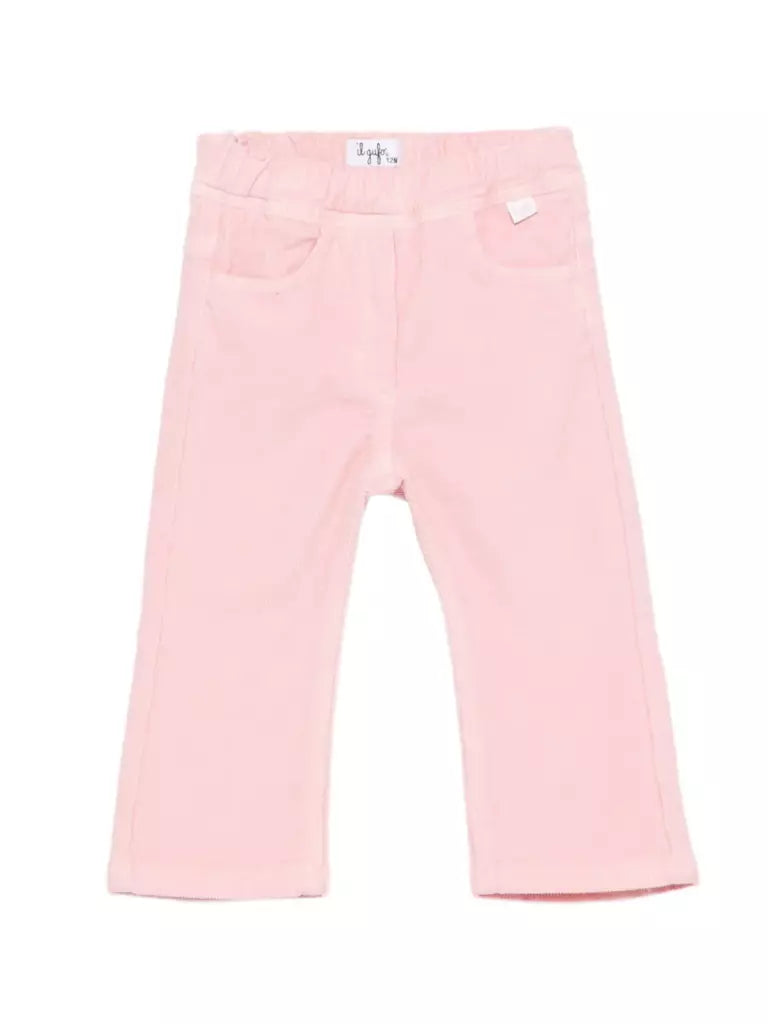 IL Gufo Pantalone