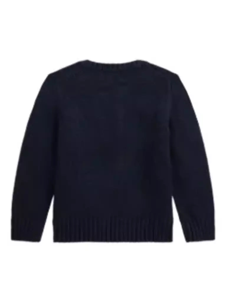 Polo Ralph Lauren Kids Maglione
