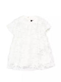 Balmain Kids Vestito