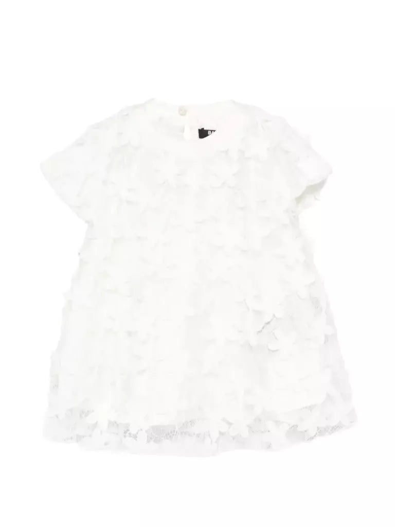 Balmain Kids Vestito
