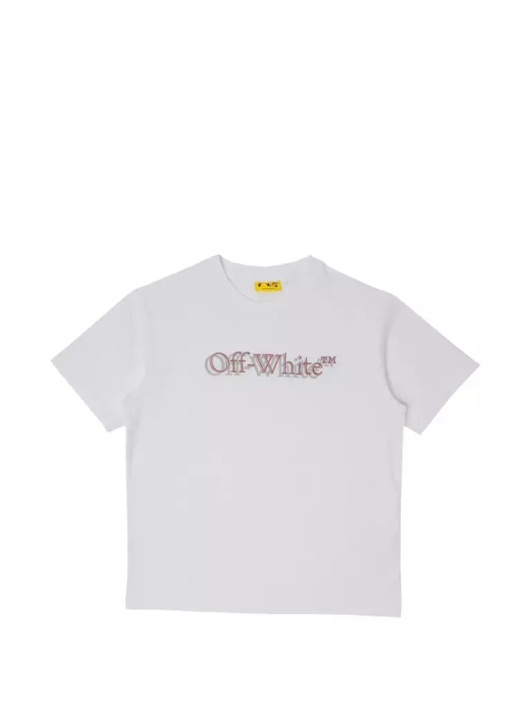 Off-White Kids T-shirt