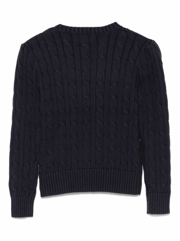 Polo Ralph Lauren Kids Maglione