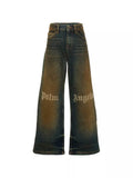 Palm Angels Kids Jeans